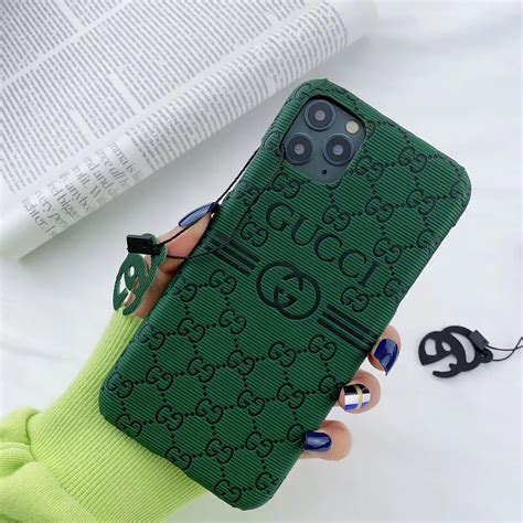 cover telefono gucci uomo|gucci mobile case.